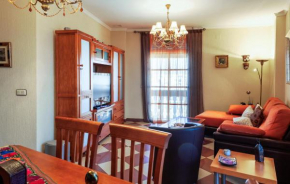 3 Bedroom Nice Apartment In Isla Cristina